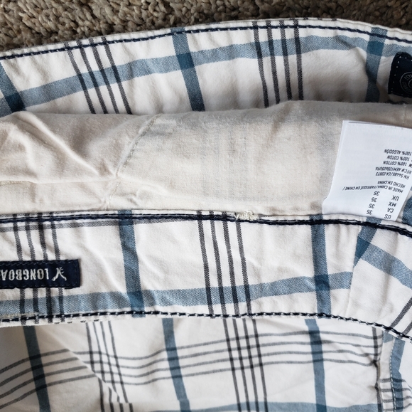 American Eagle Shorts - Picture 3 of 3